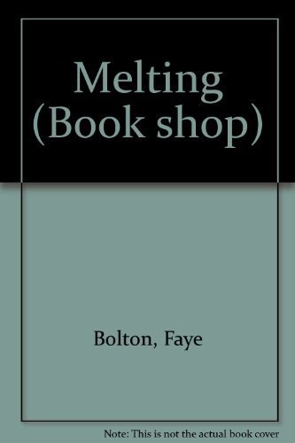 Melting (Book shop)