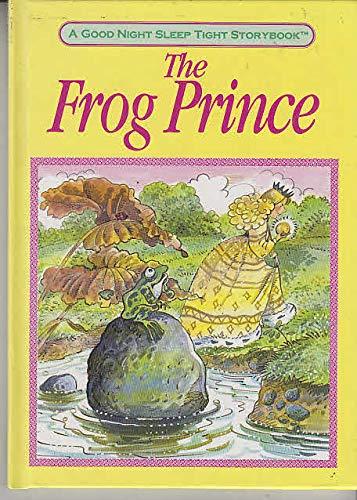 The Prince Frog
