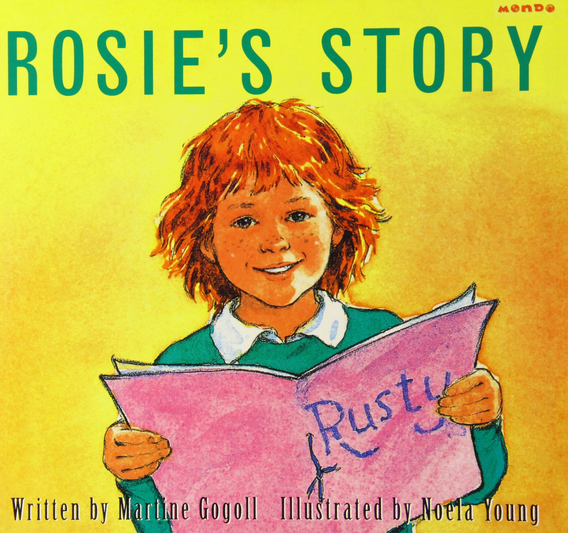 Rosie's Story