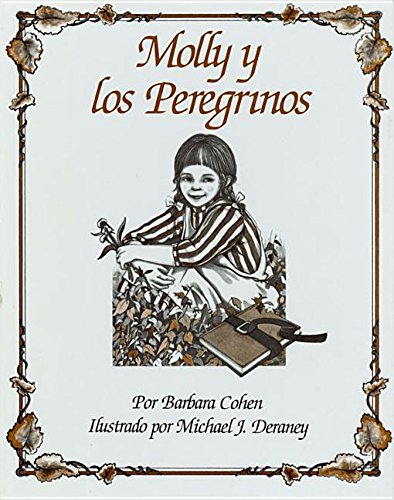 Molly Y Los Peregrinos (Spanish Edition)