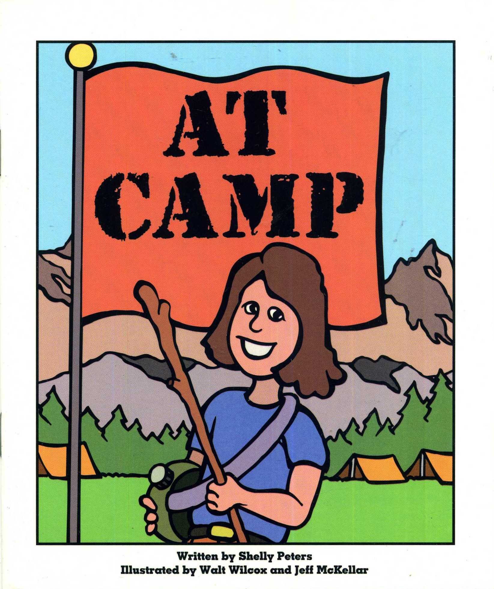 At Camp