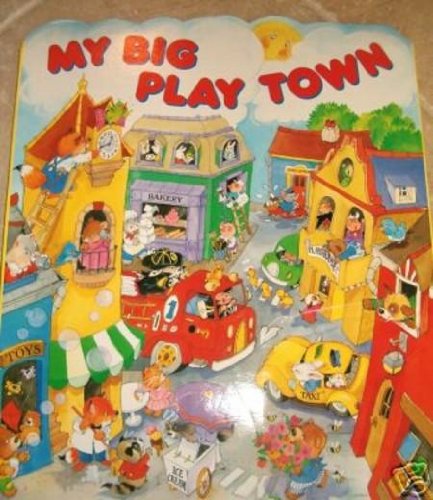 My Big Play Town