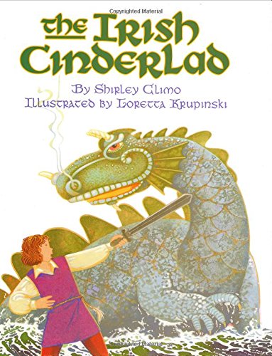 The Irish Cinderlad