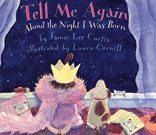 Tell Me Again About the Night I Was Born