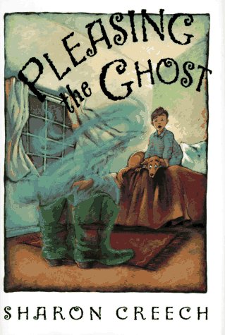 Pleasing the Ghost