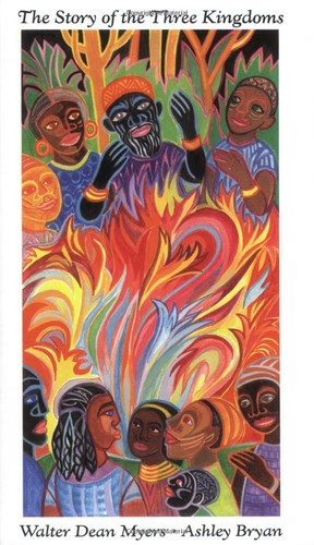 The Story of the Three Kingdoms