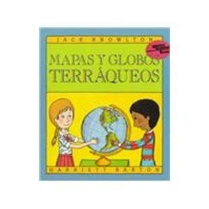 Mapas Y Globos Terraqueos / Maps And Globes (Reading Rainbow Book) (Spanish Edition)