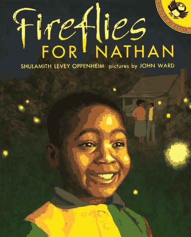 Fireflies for Nathan (Picture Puffins)