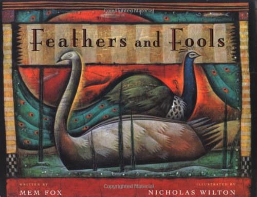Feathers and Fools