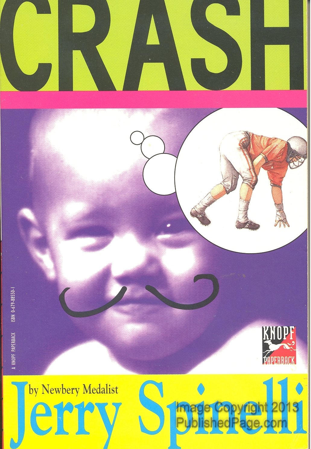 Crash