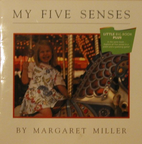 My five senses