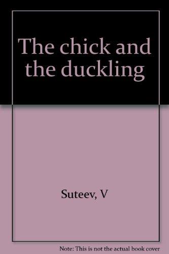 The chick and the duckling