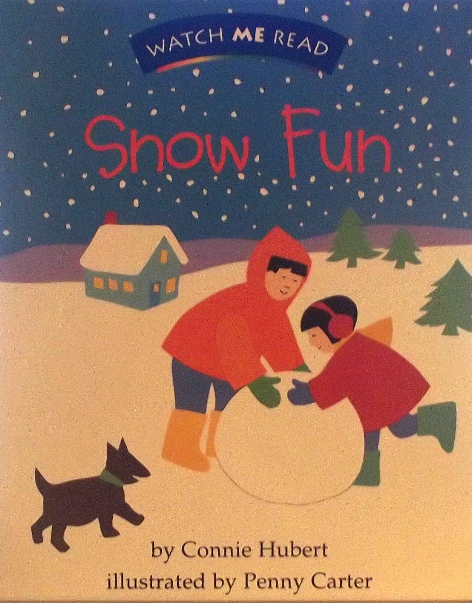 Snow fun (Invitations to literacy)