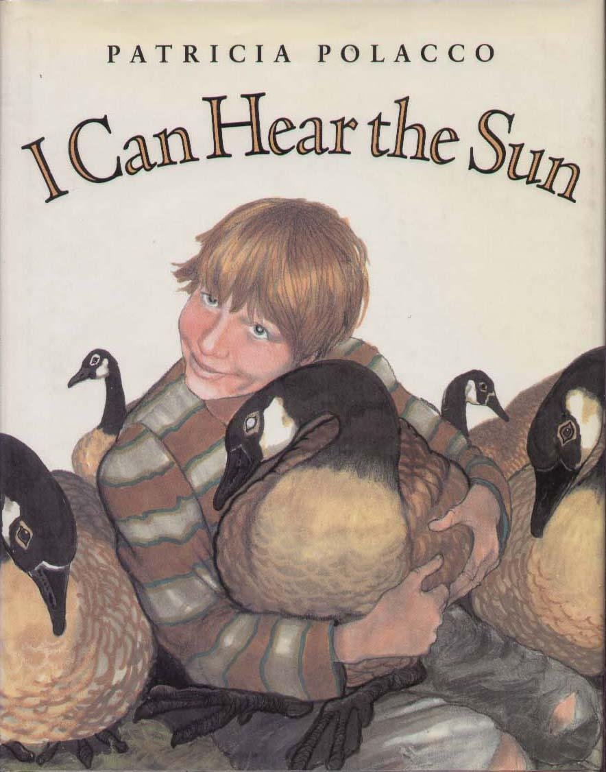 I Can Hear the Sun