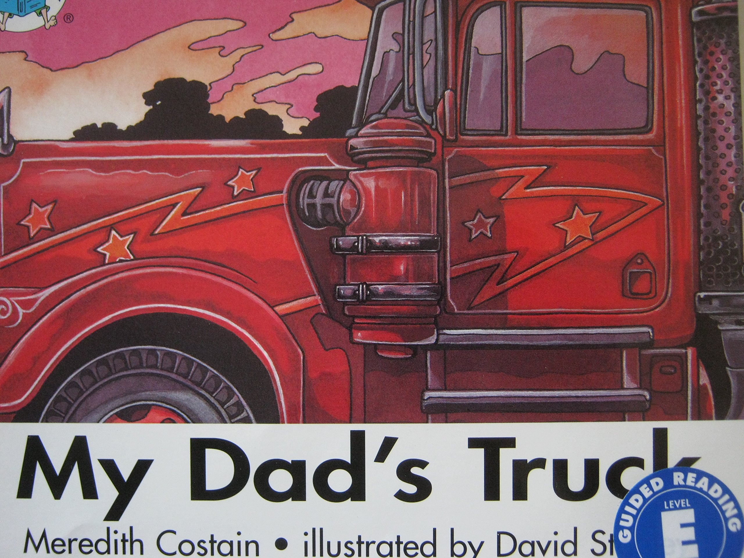 My Dad's Truck
