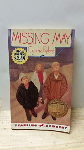Missing May