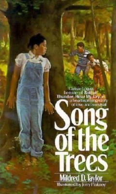 Song of the Trees