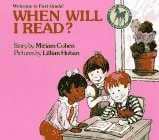 WHEN WILL I READ?