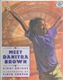 Meet Danitra Brown