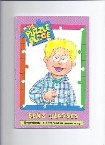 Ben's Glasses (Puzzle Place)