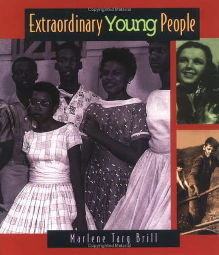 Extraordinary Young People (Extraordinary People)