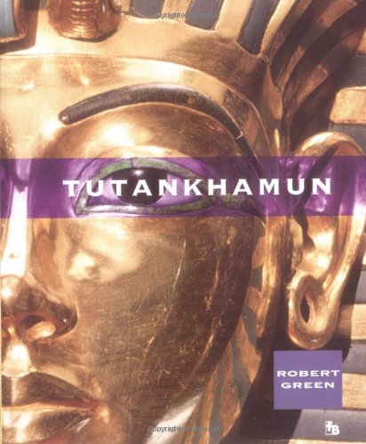 Tutankhamun (Ancient Biographies, 1)