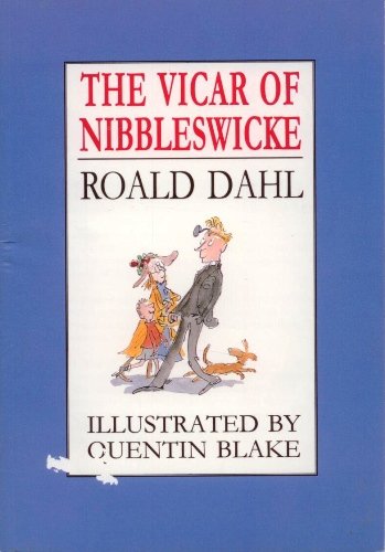 The Vicar of Nibbleswicke