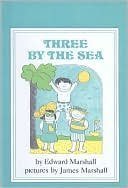 Three by the sea