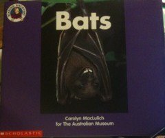 Bats (Reading Discovery)