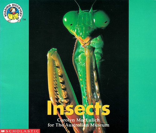 Insects