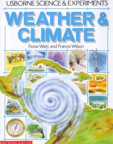 Weather and Climate