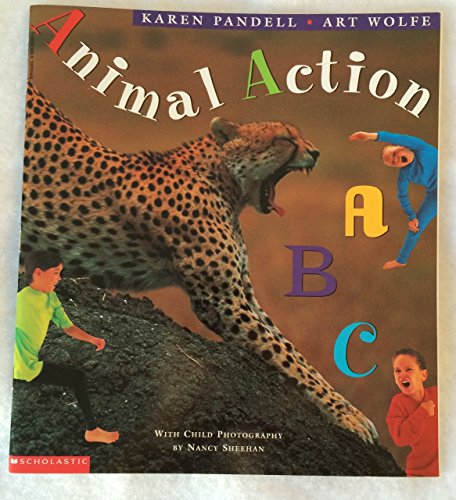 Animal Action