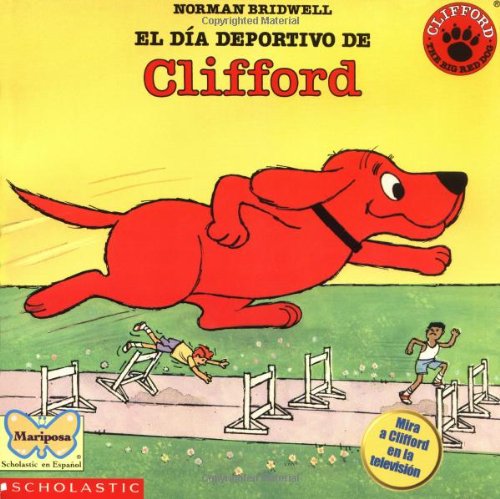 El Dia Deportivo De Clifford