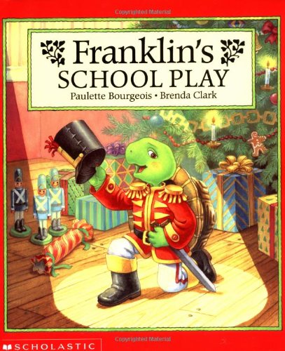 Franklin's School Play