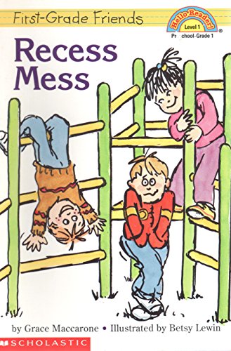 Recess Mess