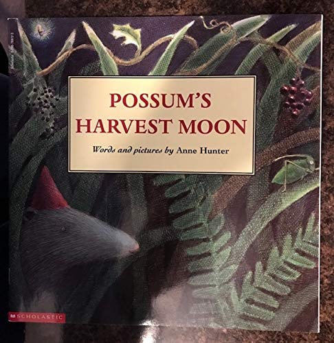 Possum's Harvest Moon