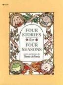 Four stories for four seasons: Stories and pictures