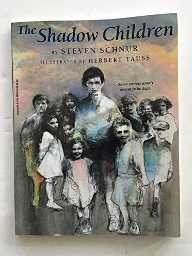 The Shadow Children