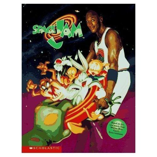 Space Jam