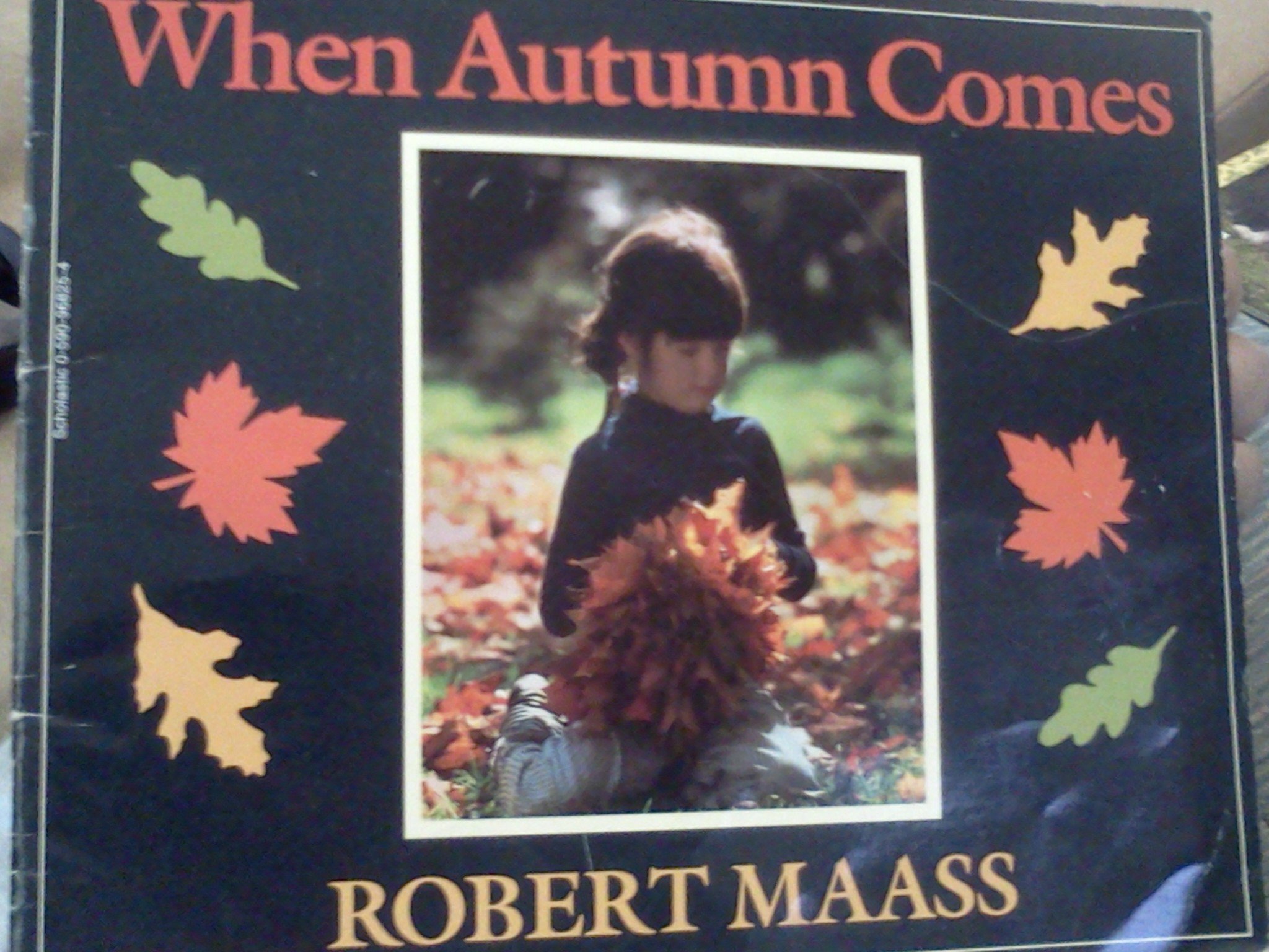 When Autumn Comes