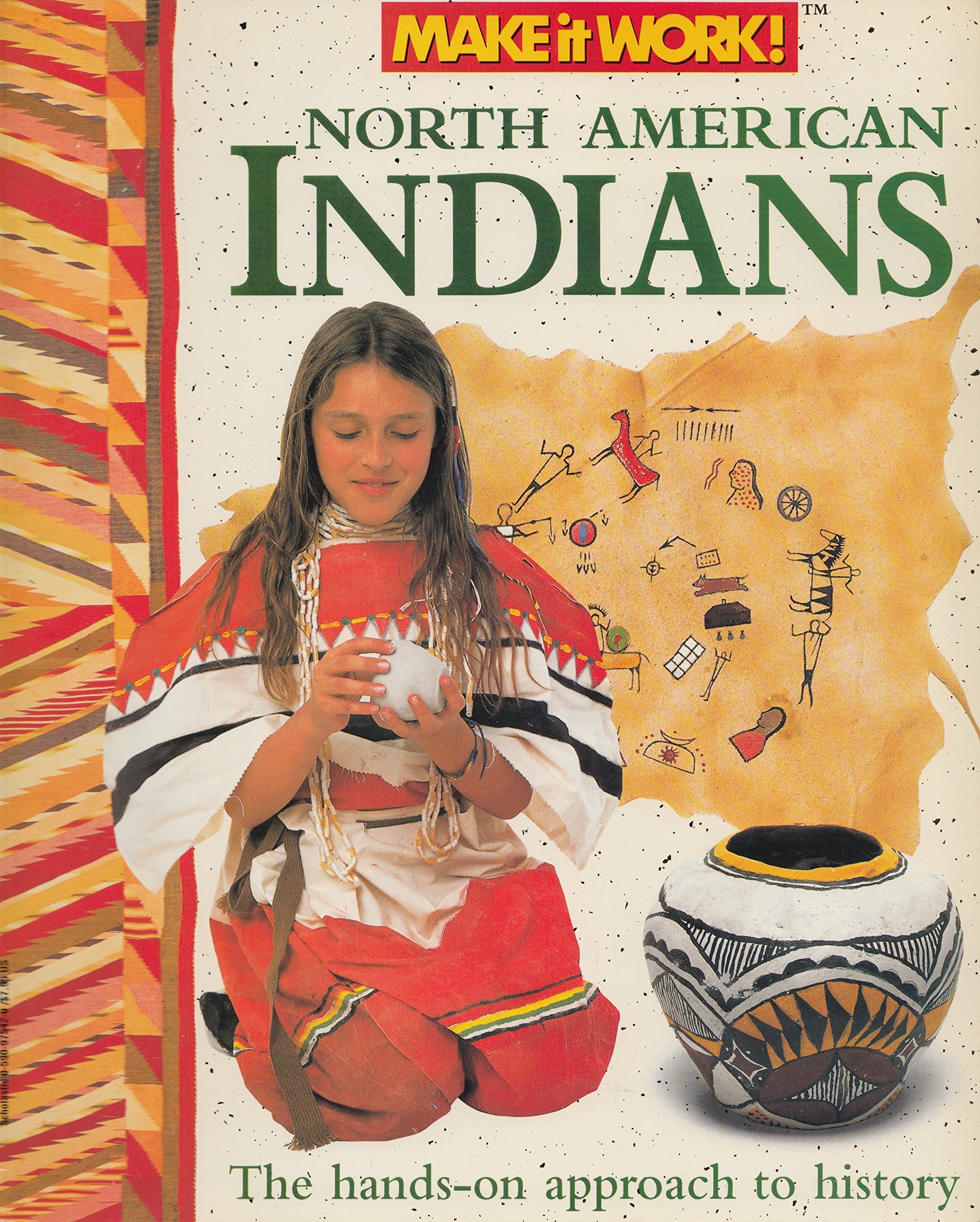 Make It Work North American Indians