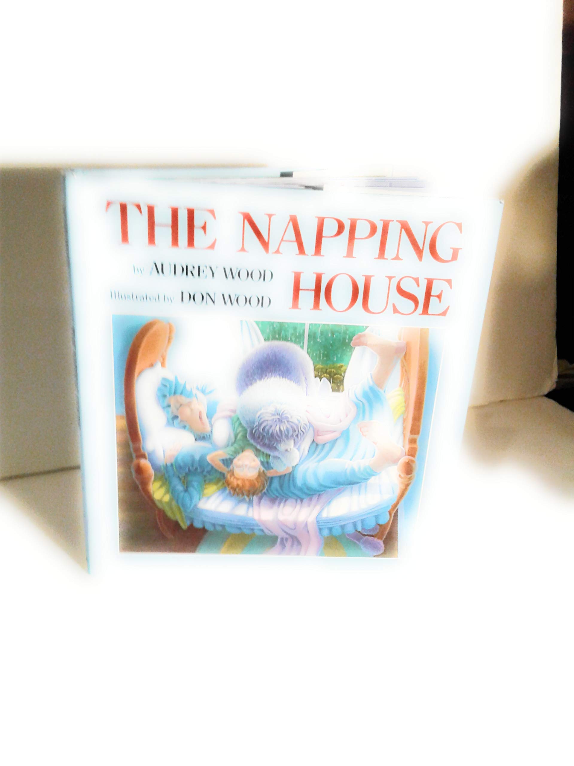 The Napping House