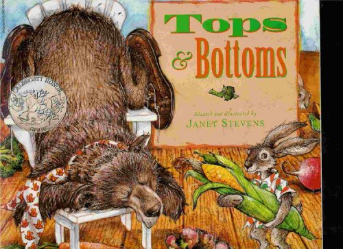 Tops & Bottoms