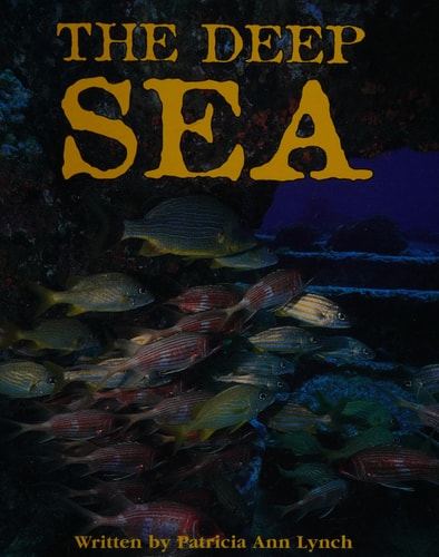 The deep sea