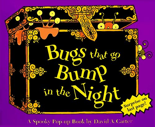 Bugs That Go Bump in the Night