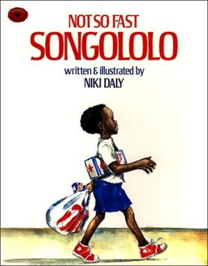 Not So Fast, Songololo