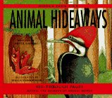 ANIMAL HIDEAWAYS