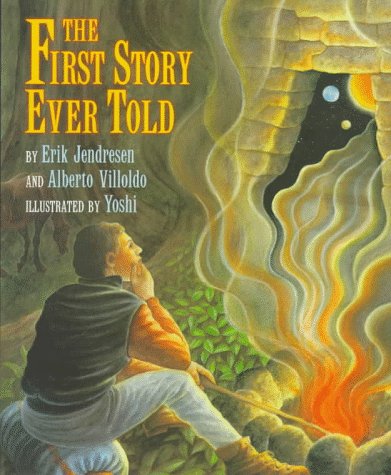 First Story Ever Told, The