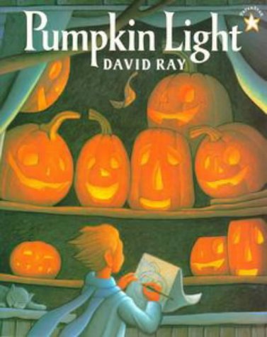 Pumpkin Light