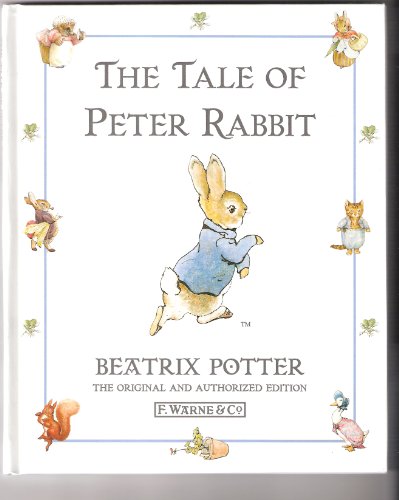 The Tale of Peter Rabbit